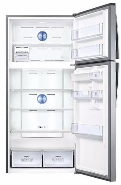 Soyuducu Samsung RT62K7110SL/WT
