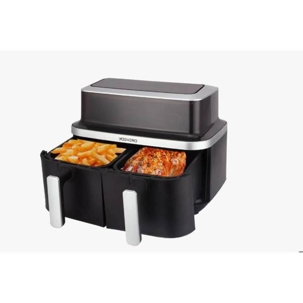 Fritoz YOSHIRO YAF-D7005GDB