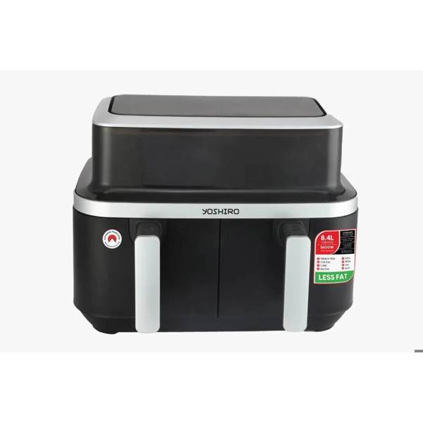 Fritoz YOSHIRO YAF-D7005GDB