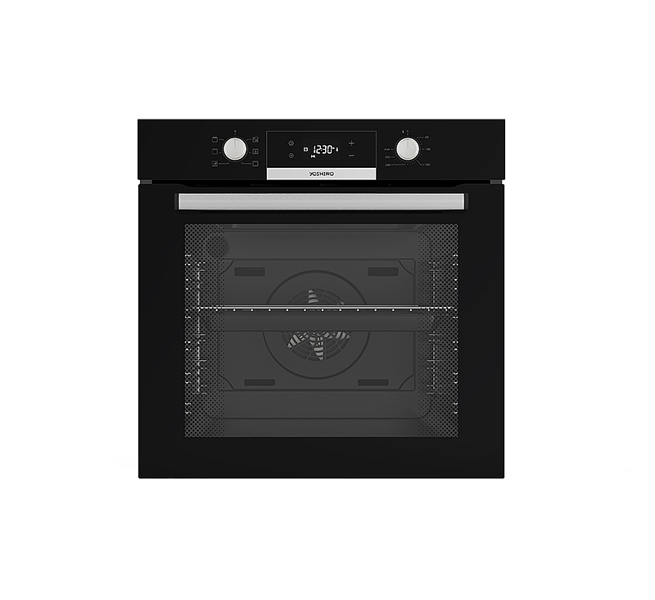 Quraşdırılan soba YOSHIRO YBO-S726T500S