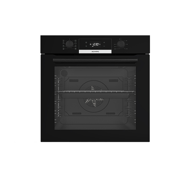 Quraşdırılan soba YOSHIRO YBO-M728T500B