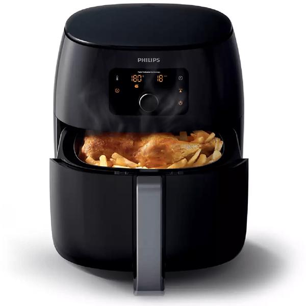 Air Fryer Philips HD9650/90