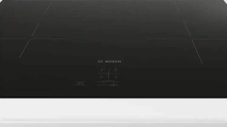 Bişirmə paneli BOSCH PUG61KAA5E