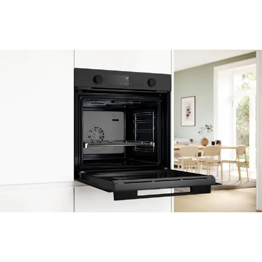 Встраиваемый духовой шкаф Bosch HUA736EG0T