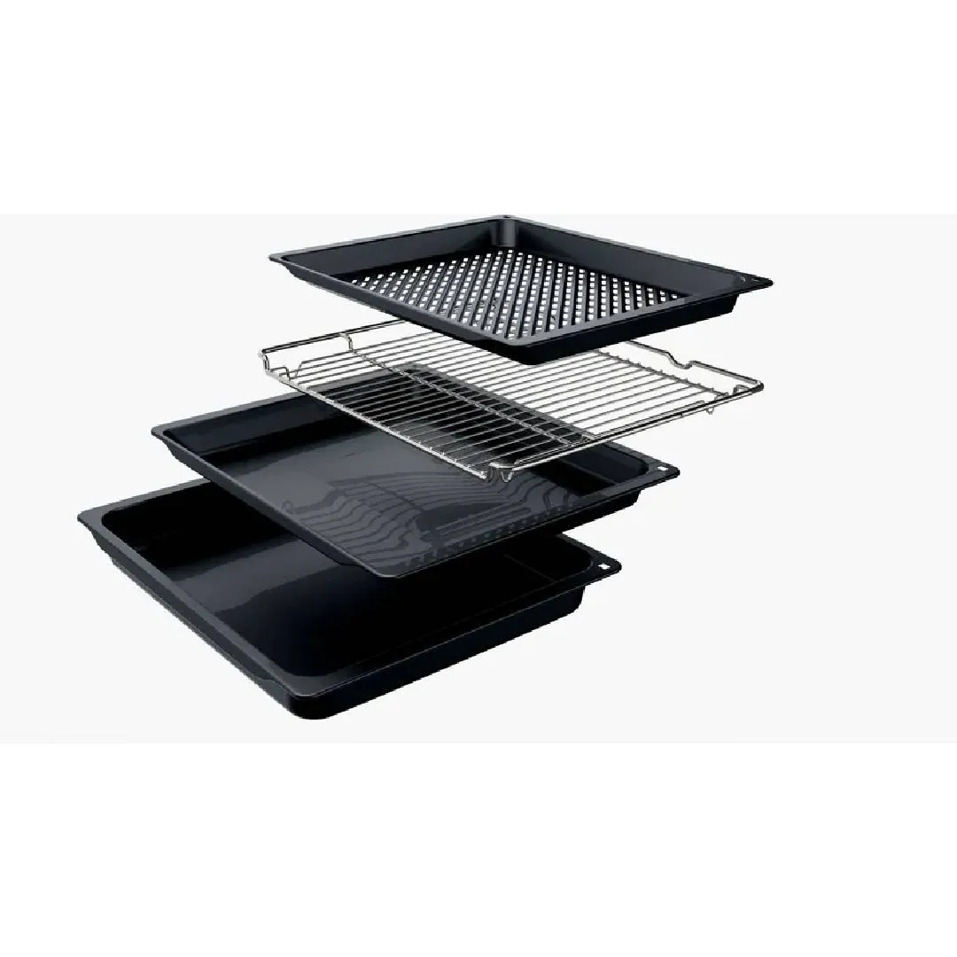 Встраиваемый духовой шкаф Bosch HUA736EG0T