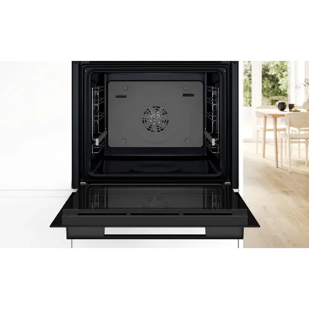 Встраиваемый духовой шкаф Bosch HUA736EG0T