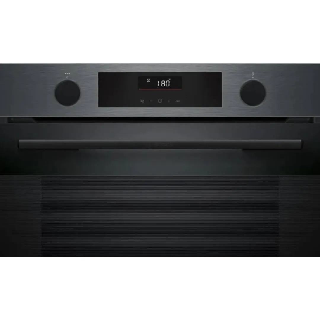 Встраиваемый духовой шкаф Bosch HUA736EG0T