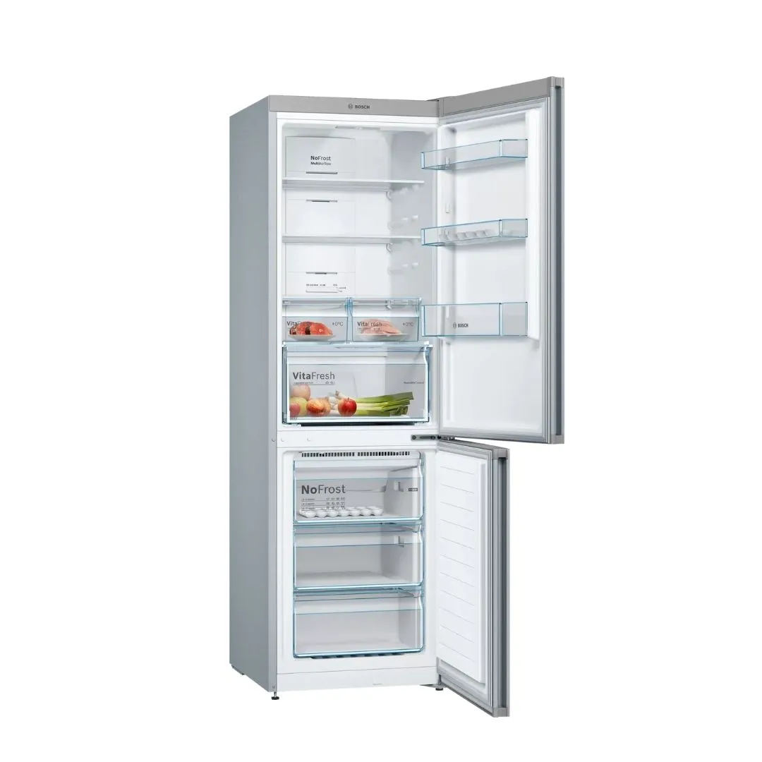 Soyuducu BOSCH KGN36XL30U
