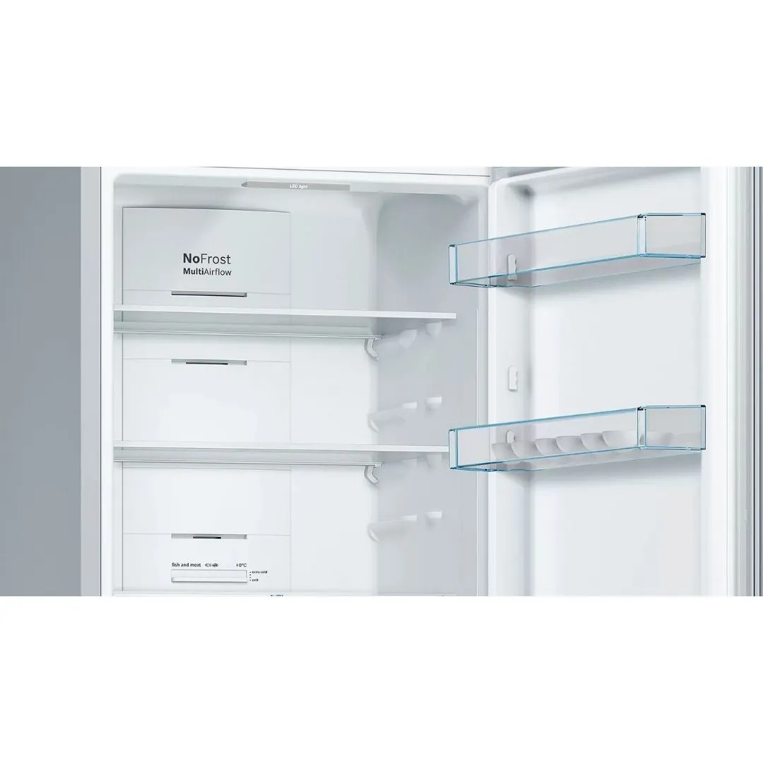 Soyuducu BOSCH KGN36XL30U