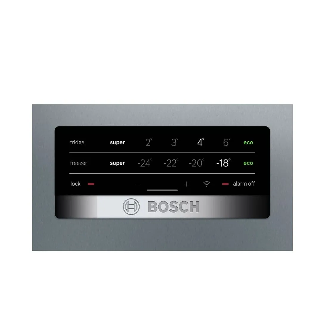 Soyuducu BOSCH KGN36XL30U