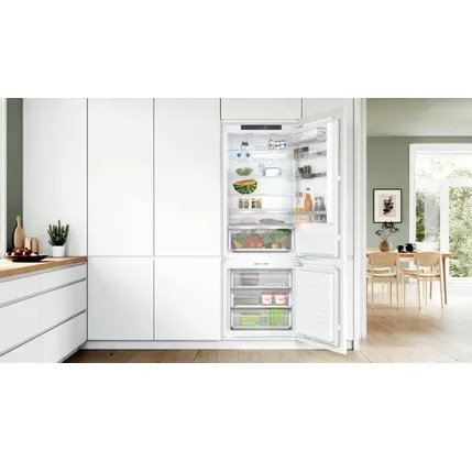 Quraşdırılan soyuducu BOSCH KBN96ADD0