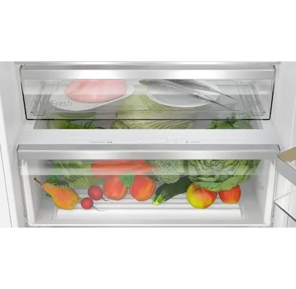Quraşdırılan soyuducu BOSCH KBN96ADD0