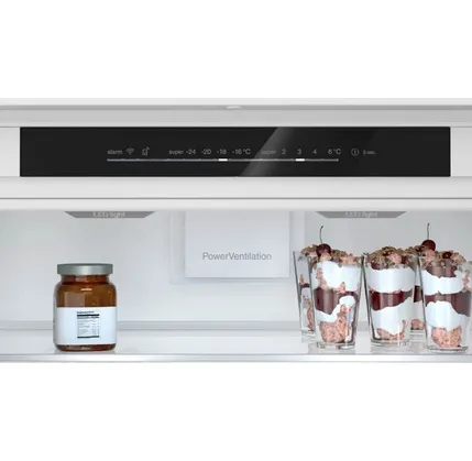 Quraşdırılan soyuducu BOSCH KBN96ADD0