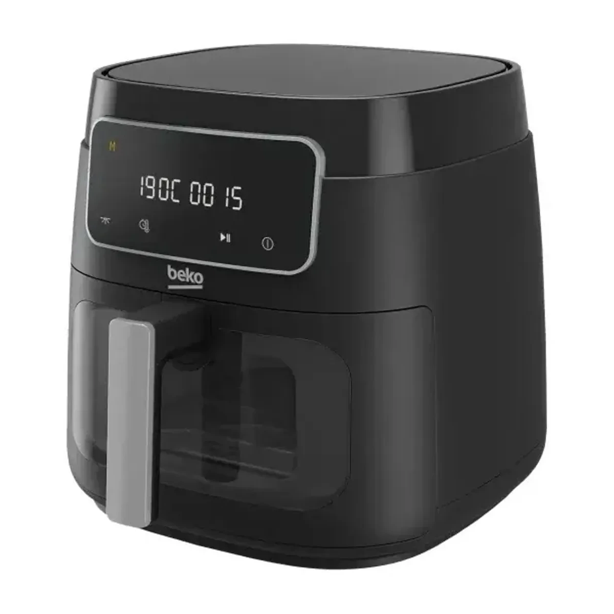 Fritoz Beko FRL 3374 B