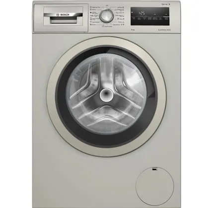 Bosch WAN2420XME Washing machine