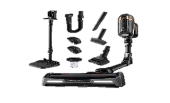 Tefal ELECTRIC SUPURGE X-Force Flex 15.60 TY99G1WO Vacuum cleaner (upright)