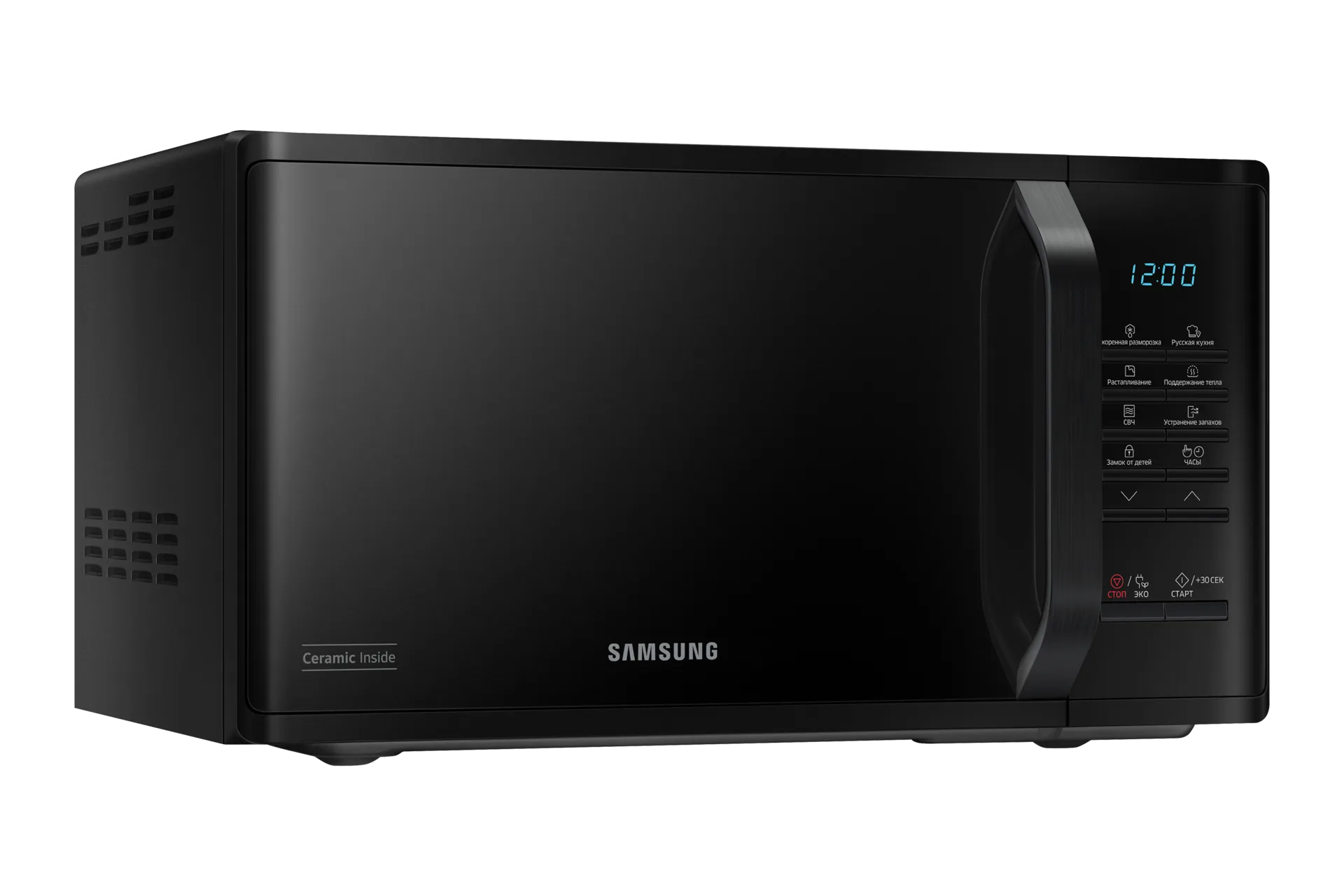 Samsung MS23K3513AK/BW