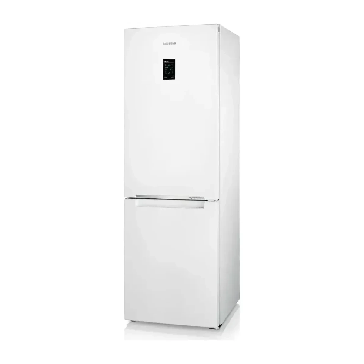 refrigerator Samsung RB31FERNDWW/WT