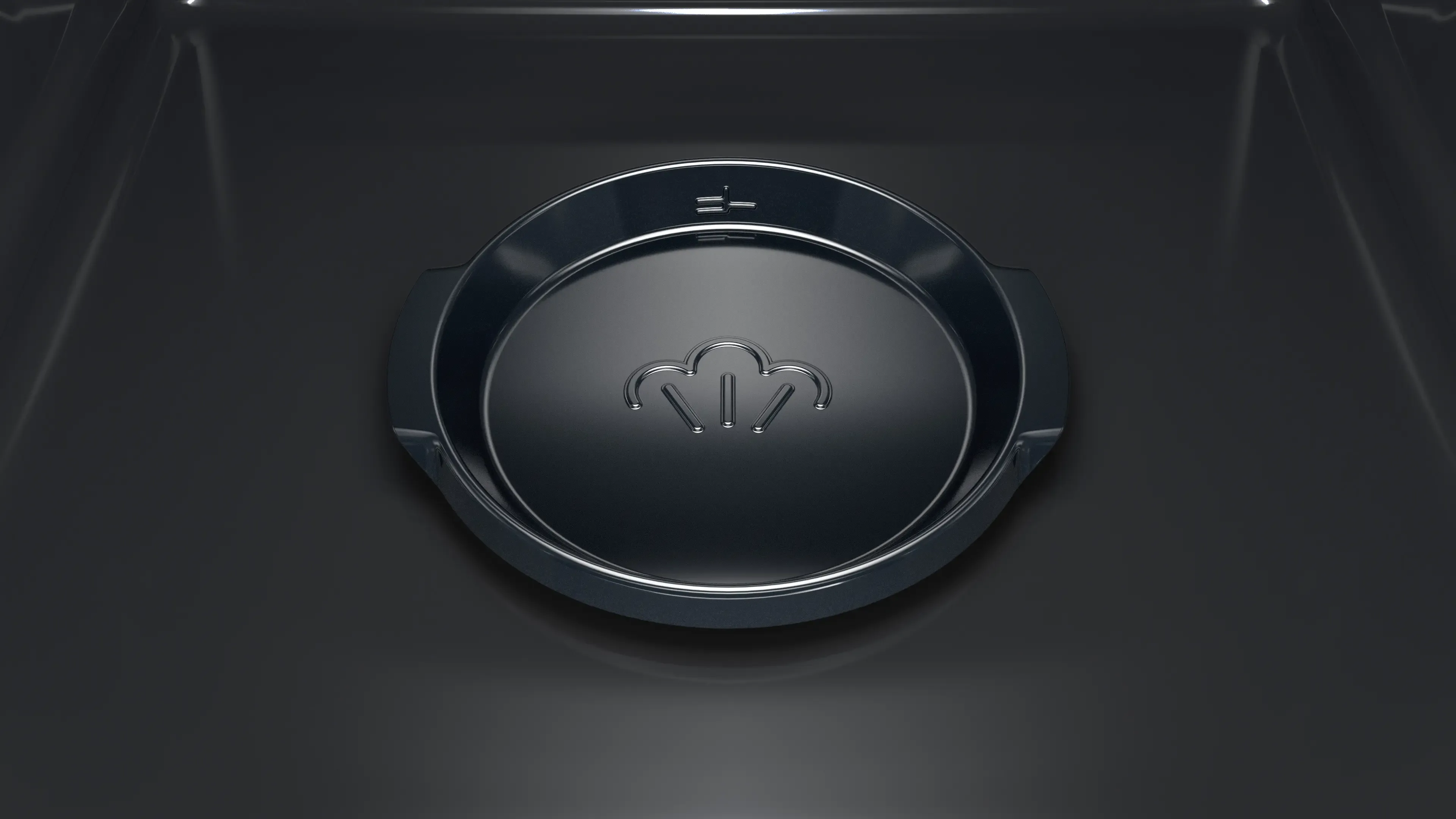Встраиваемый духовой шкаф Bosch HUA736EA0T