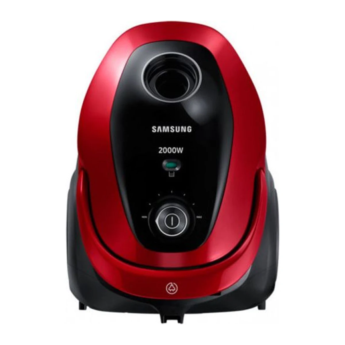 Torbalı tozsoran Samsung VC20M257AWR/EV