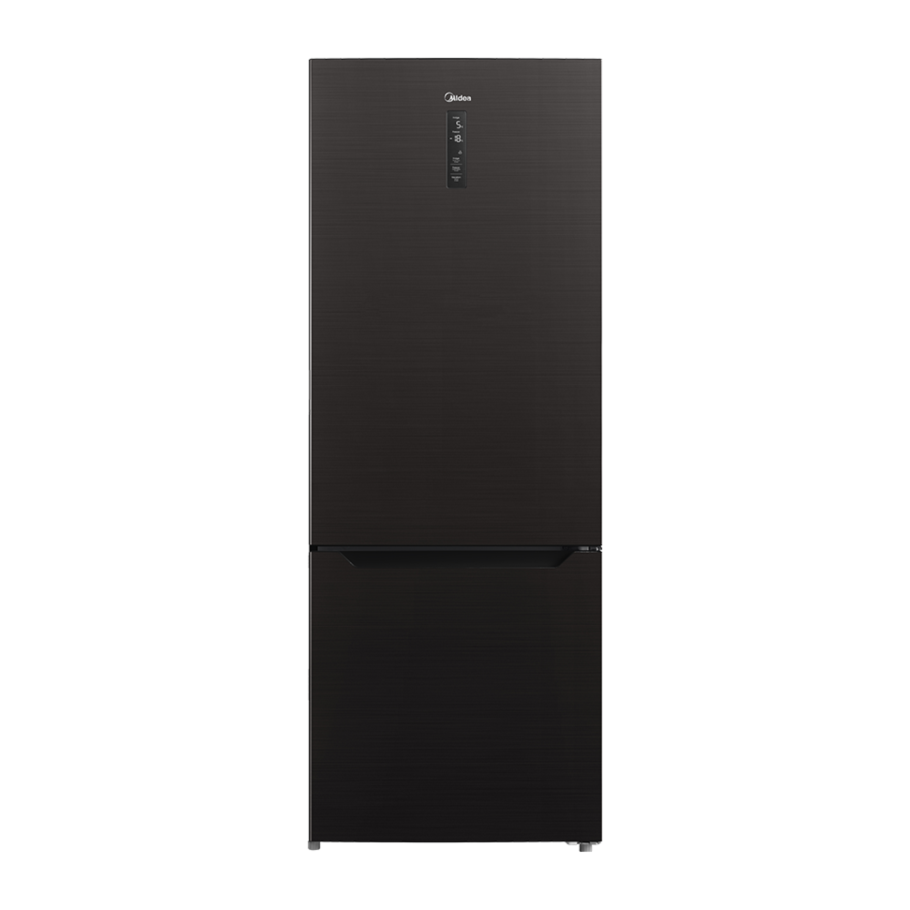 Refrigerator Midea MDRB593FGE28