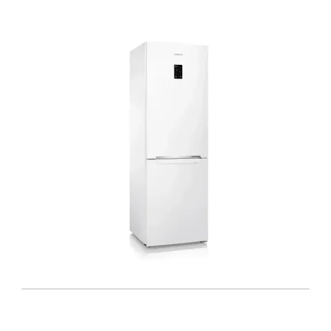 Samsung soyuducu RB31FERNDWW/WR, 310 l, ağ