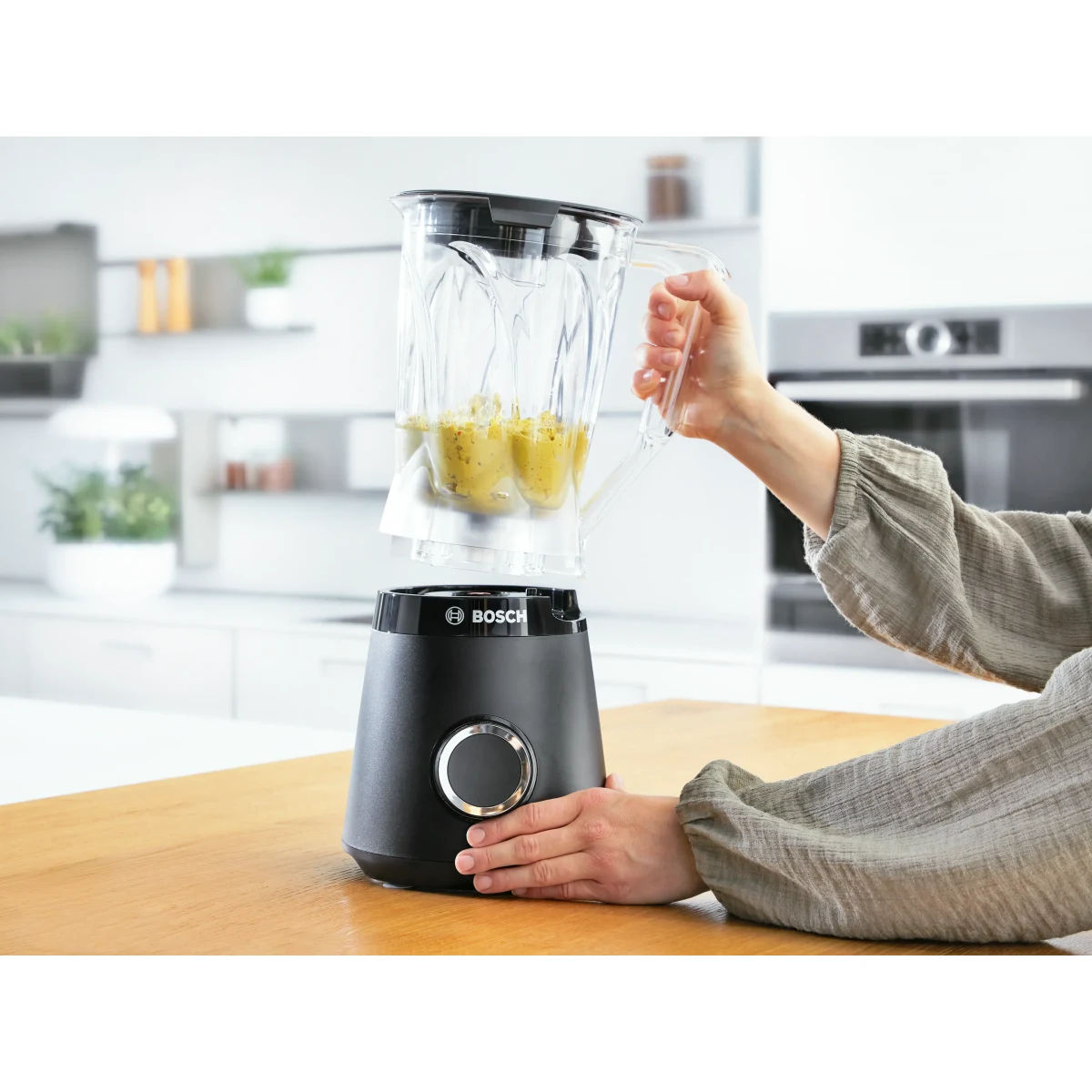 Blender Bosch MMB6141B