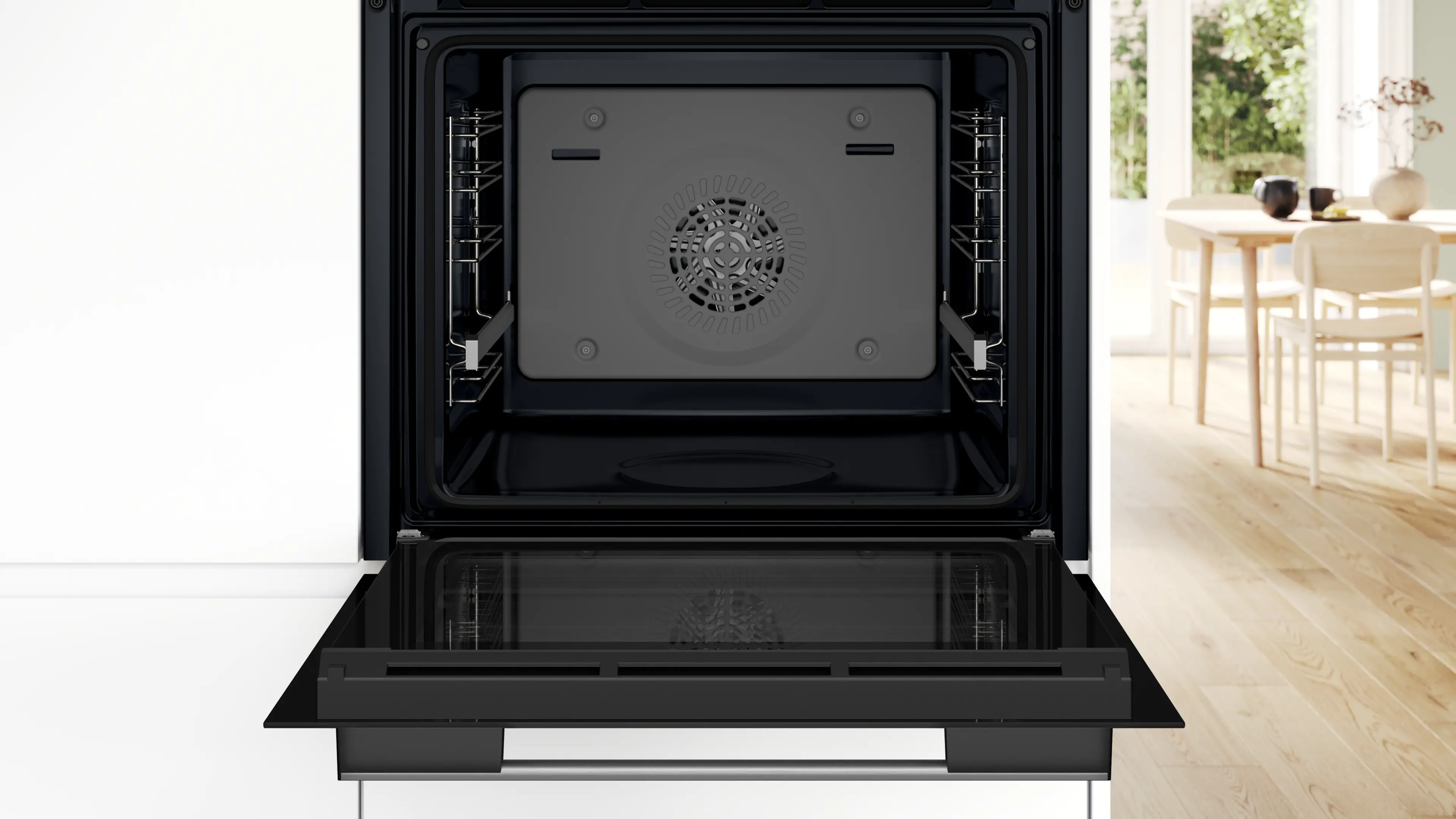 Bosch HUA736ER0 Built-in oven