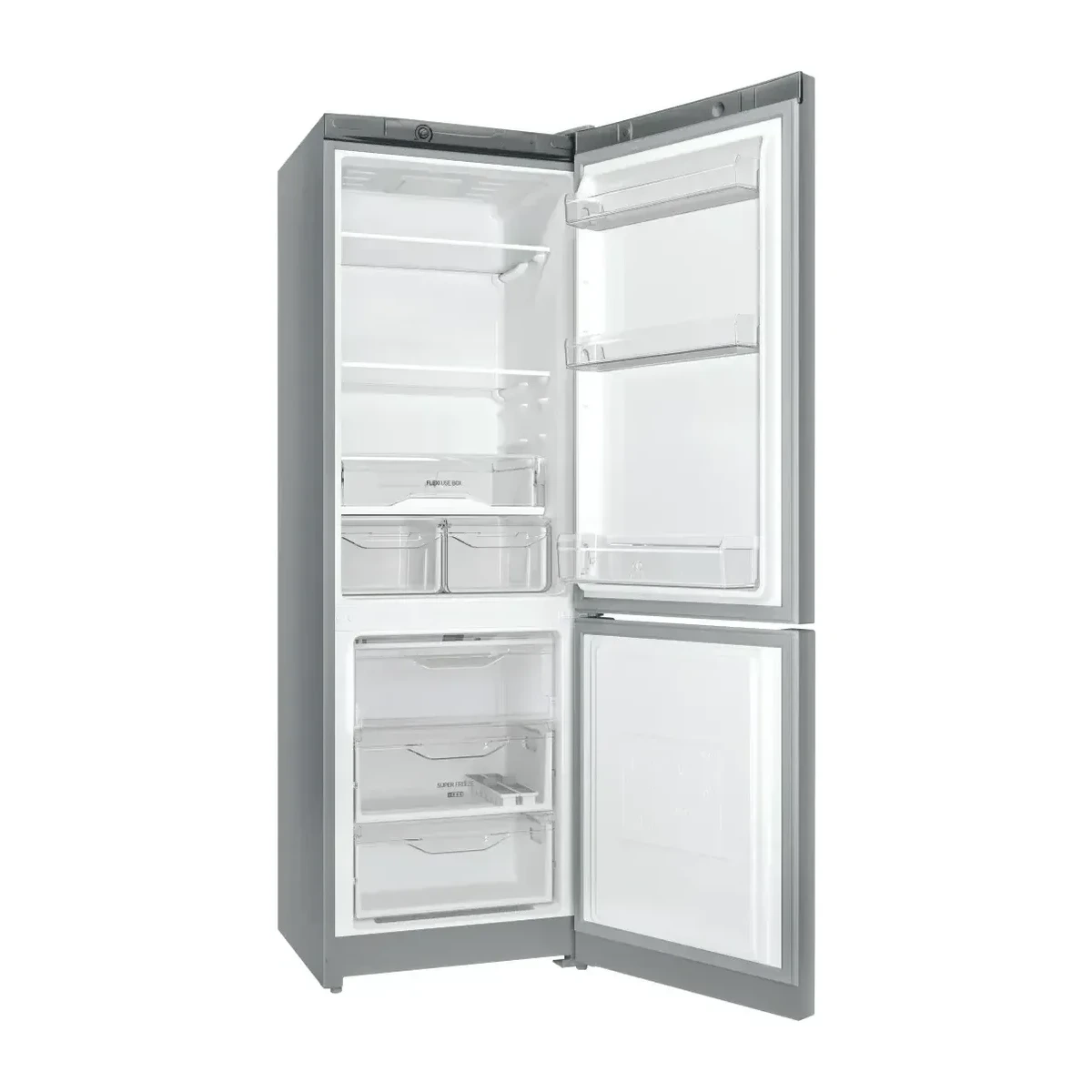 refrigerator Indesit DS 4180 G