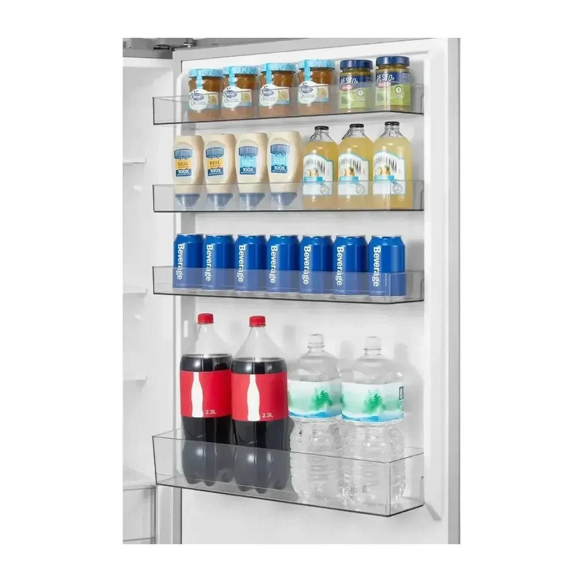 холодильник Midea MDRB593FGE46