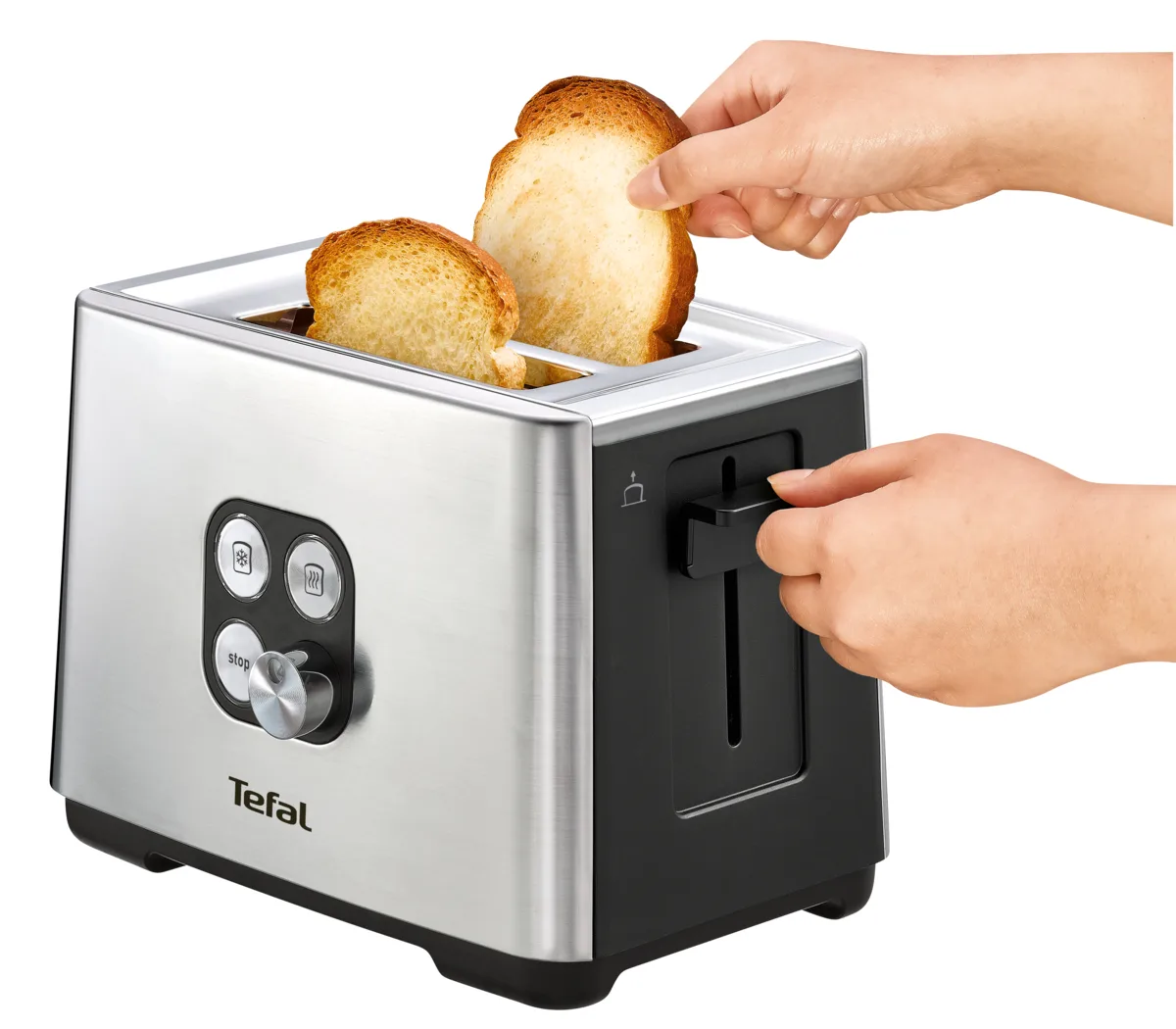 Tefal TT420D30 Toaster