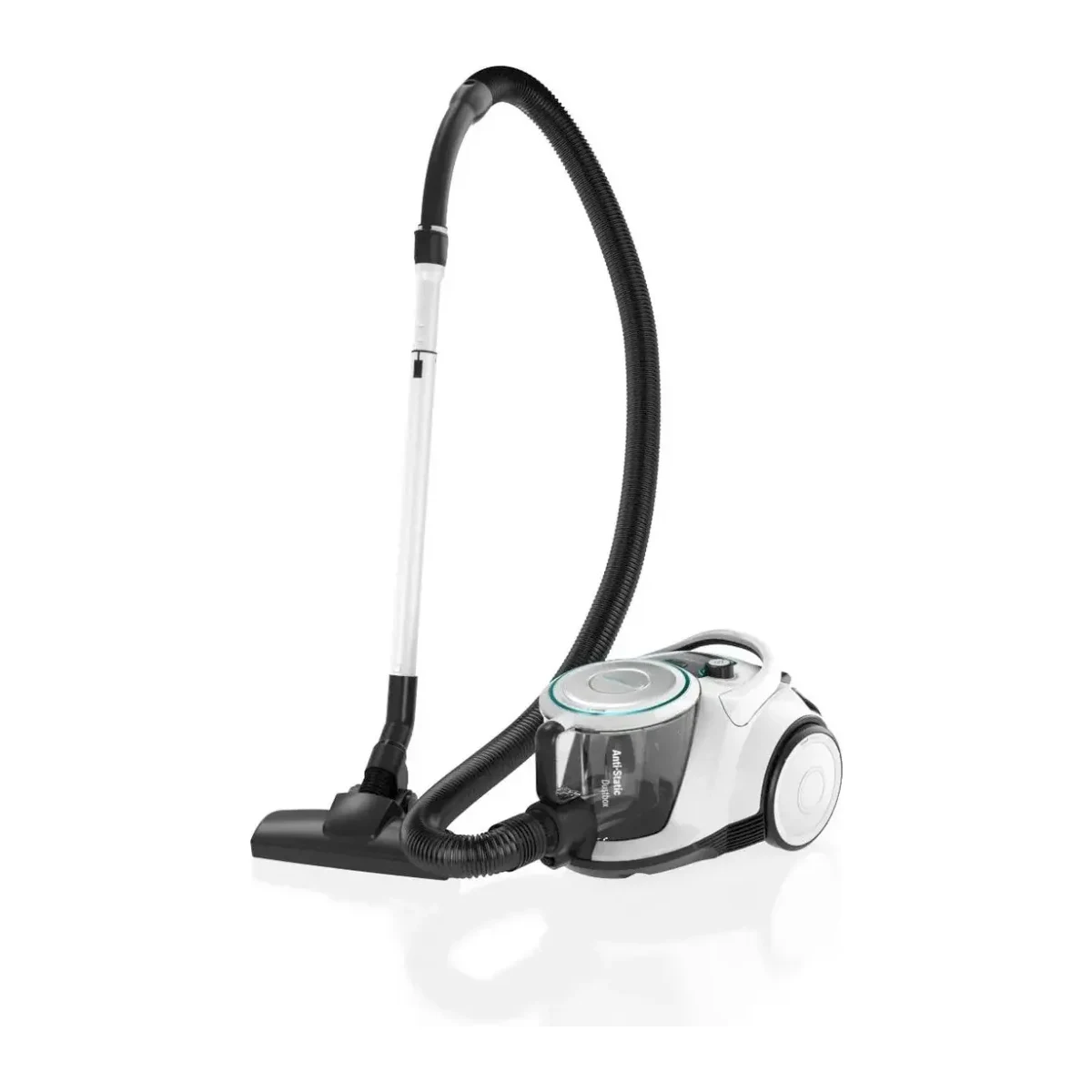 vacuum cleaner BOSCH BGS41HYG1
