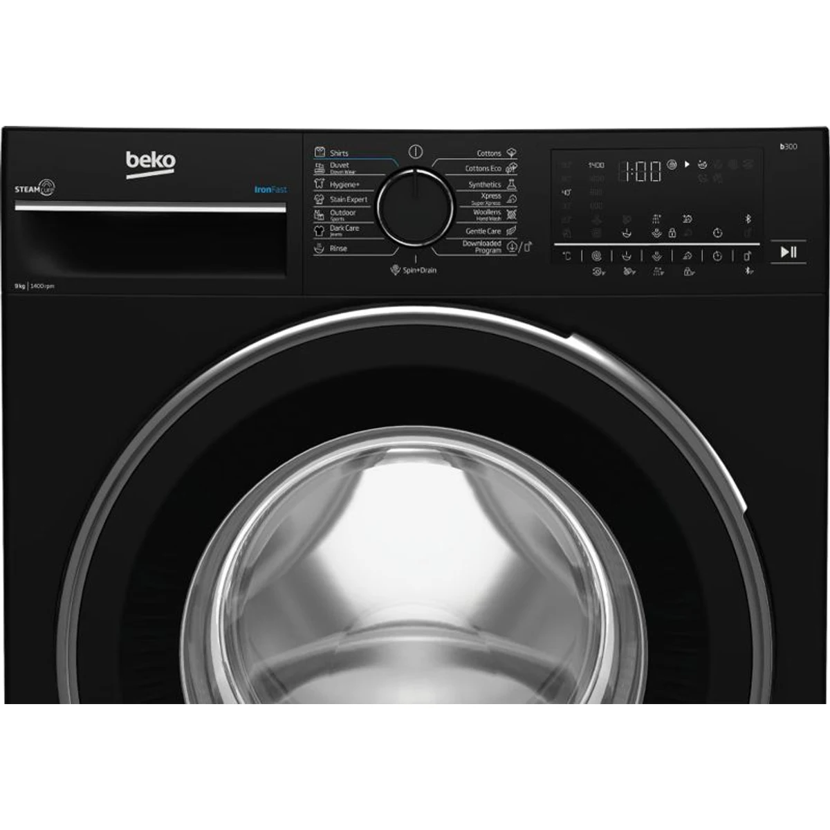Beko B3WFU50940BCI paltaryuyan maşın