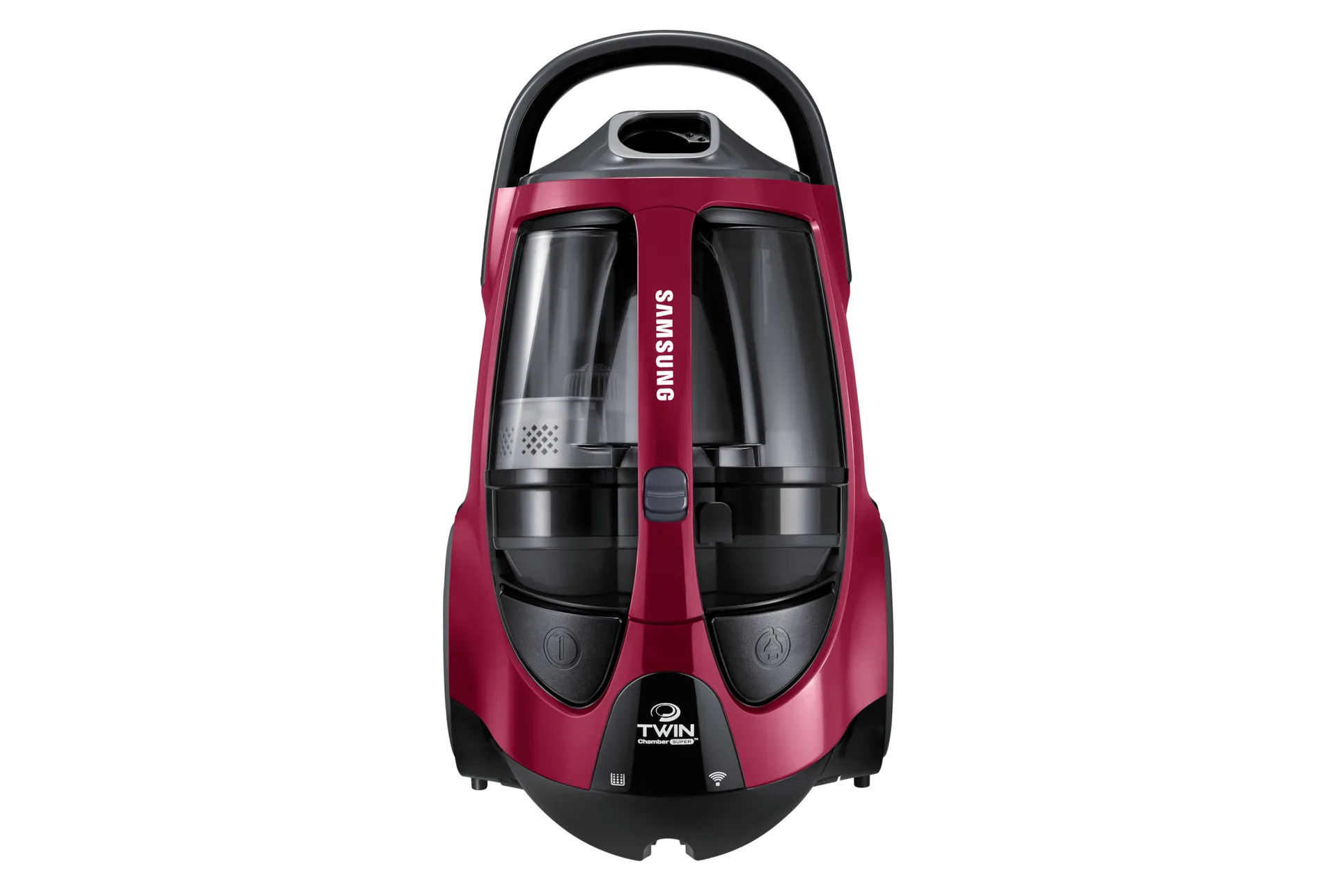 Vacuum cleaner Samsung VCC885HH3P/XEV