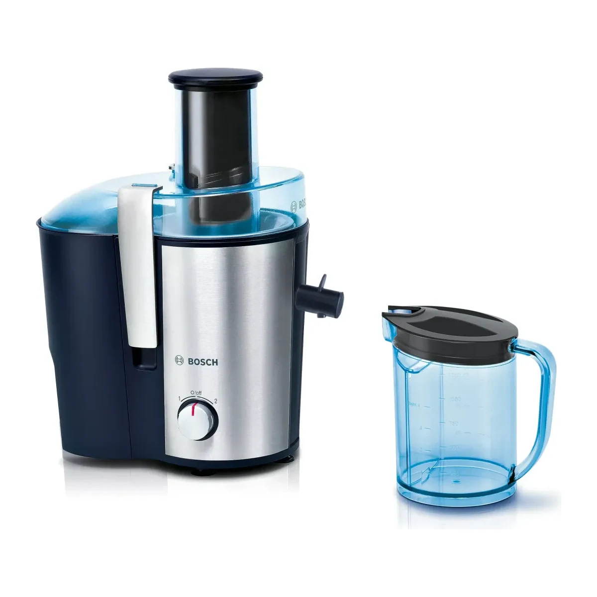 Şirəçəkən Bosch MES3500