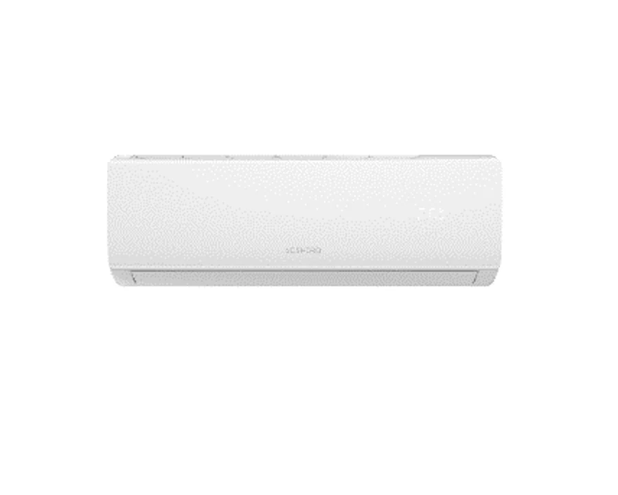 Yoshiro YAC-S12OT0W KIT Air conditioner