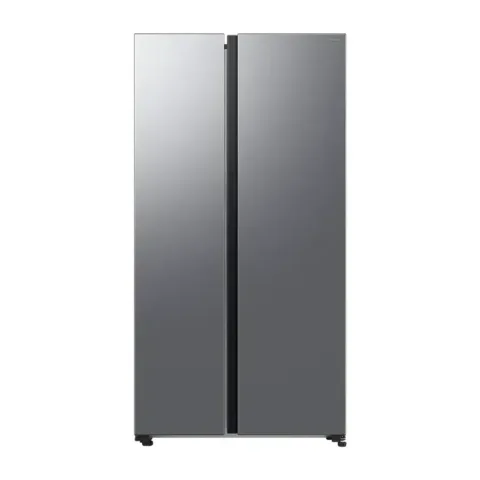 Soyuducu Samsung RS70F65Q1TWR