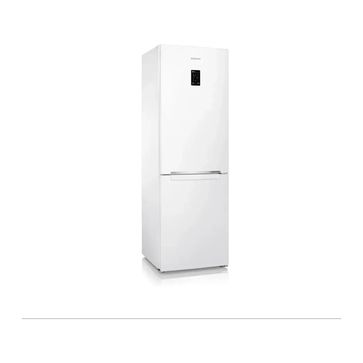 Samsung soyuducu RB31FERNDWW/WR, 310 l, ağ