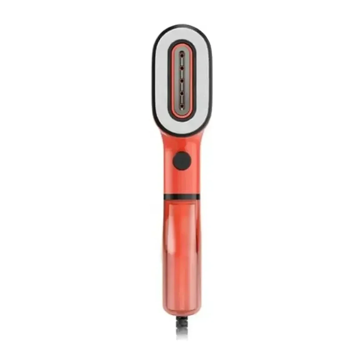 Tefal Pure Pop DT2022E1 əl buxarlayıcısı Qırmızı