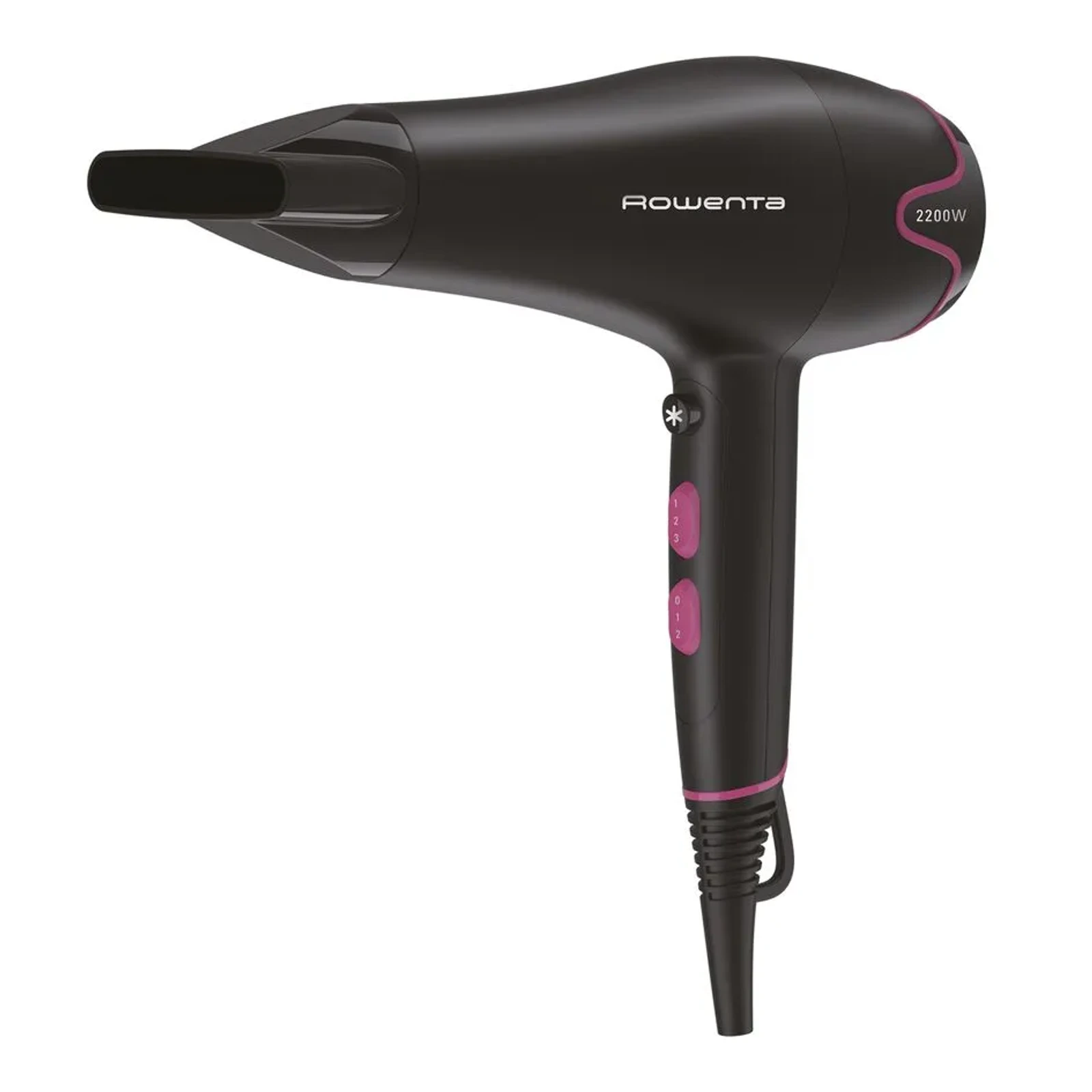 Fen Rowenta CV5713TR ELITE (1830008455)