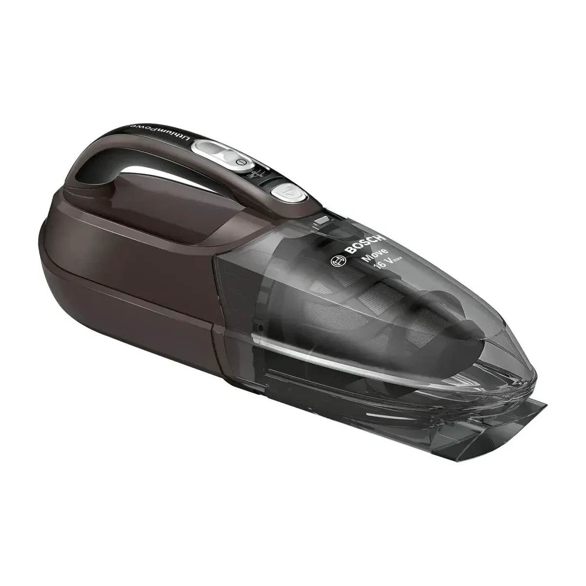 Əl tozsoranı Bosch BHN16L