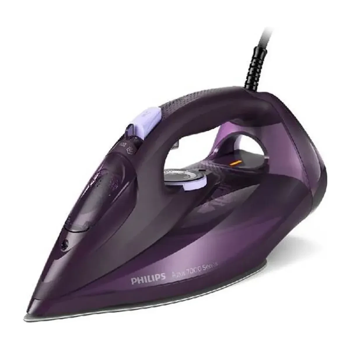 Buxarlı ütü Philips DST7051/30
