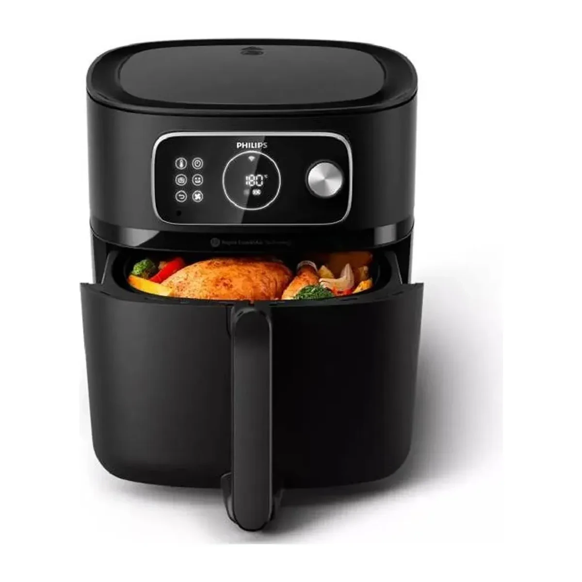 Fritoz Philips HD9875/90