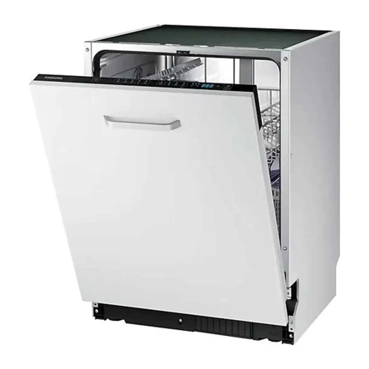 Ankastr qabyuyan maşın Samsung DW60M5050BB/WT