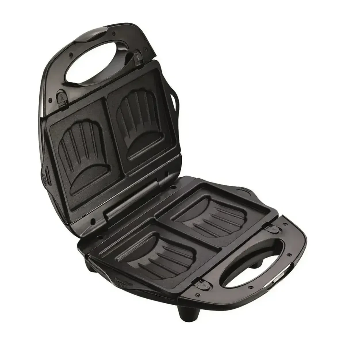 Tost izqara Tefal İzqara və Waffle Hazırlayan Break Time
