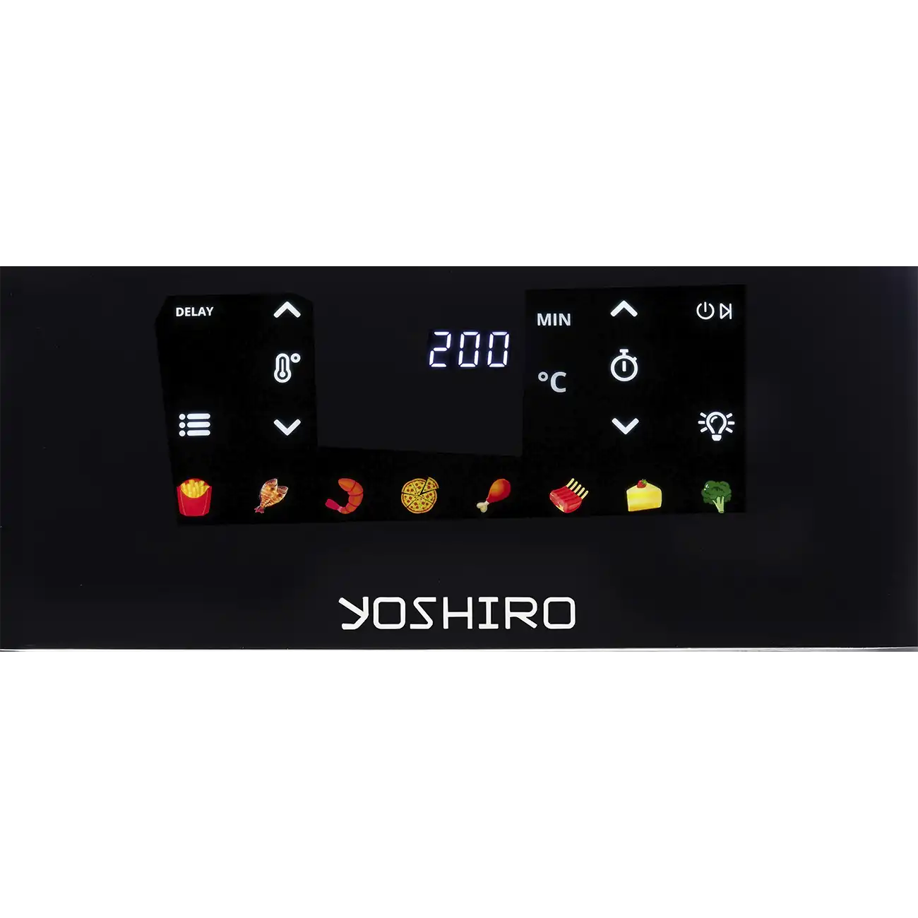 Yoshiro YAF-F6513 Air fryer