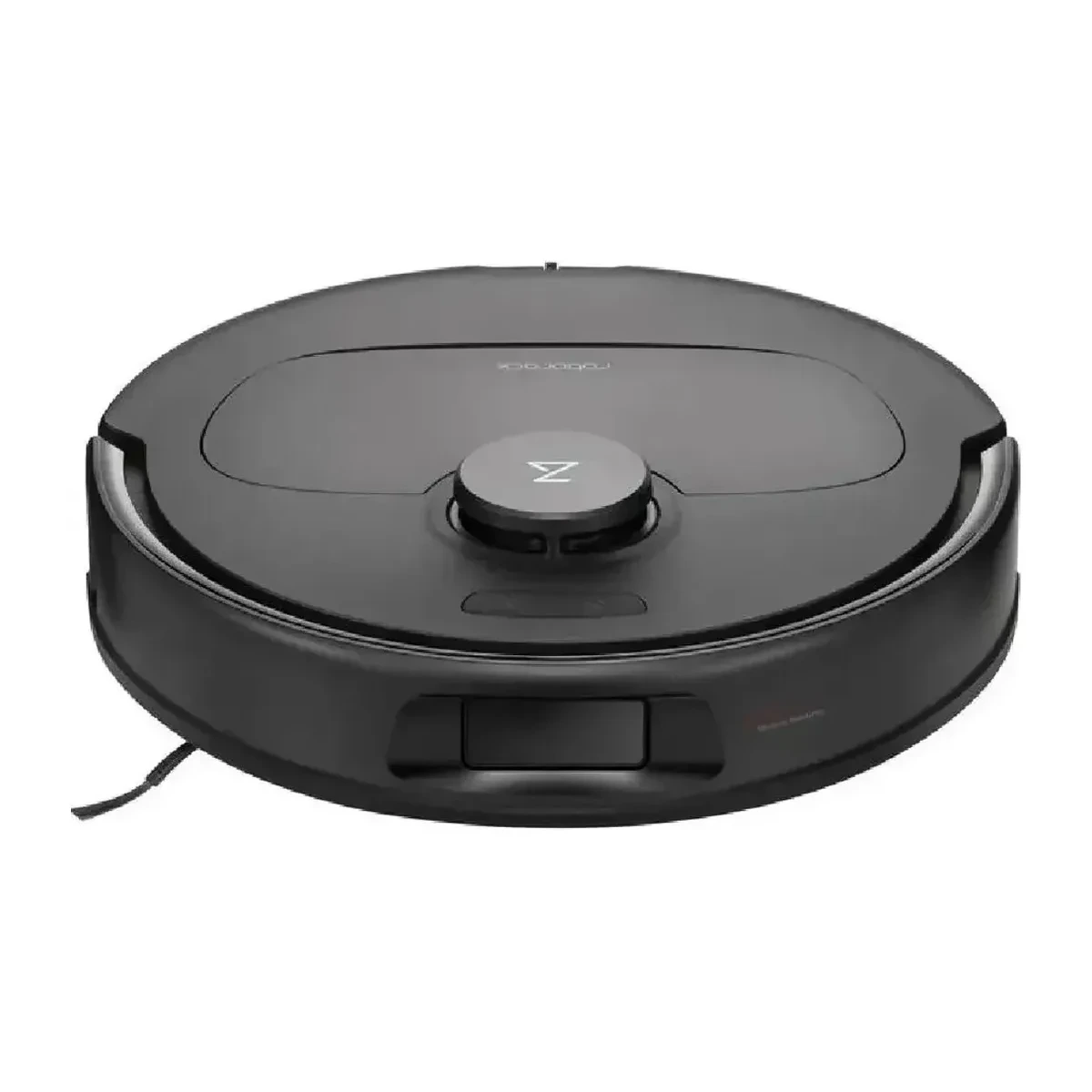 Robot tozsoran Roborock Qrevo C Black (5AE)