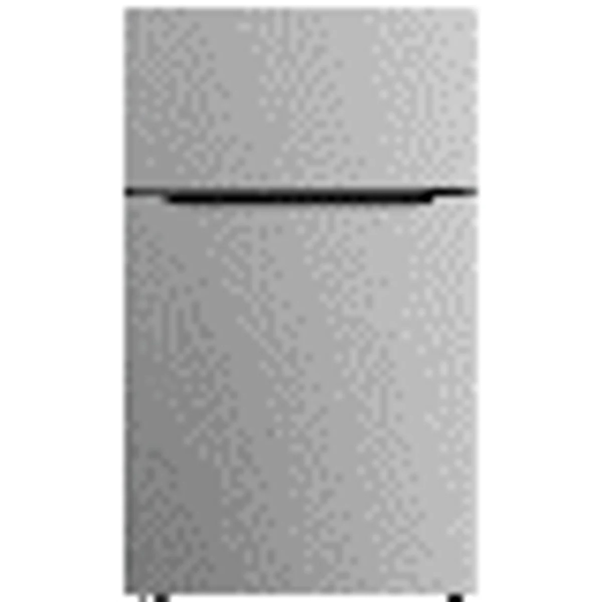 Soyuducu Yoshiro YRF-T466NF70MX