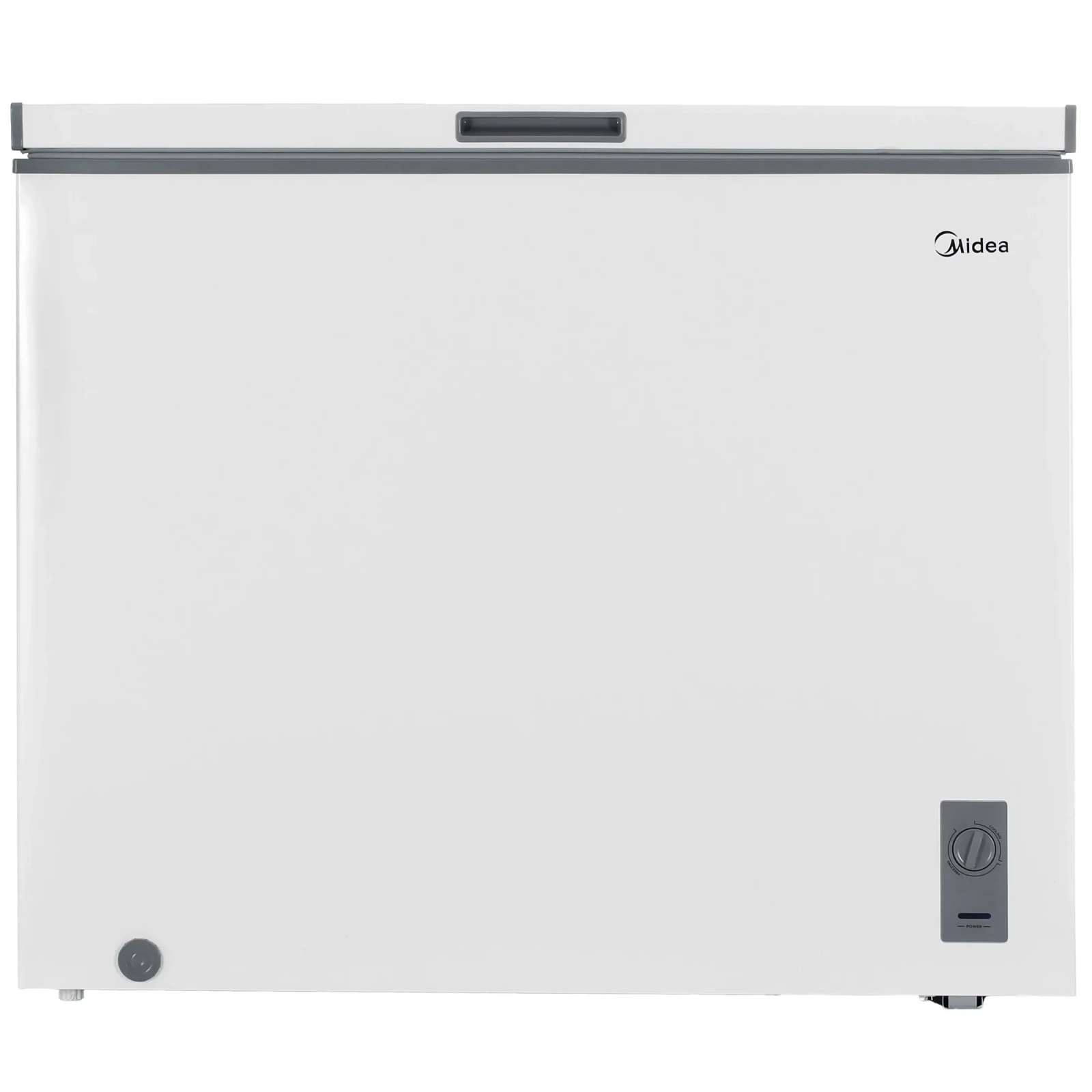 Морозильник Midea MDRC345FZF01D