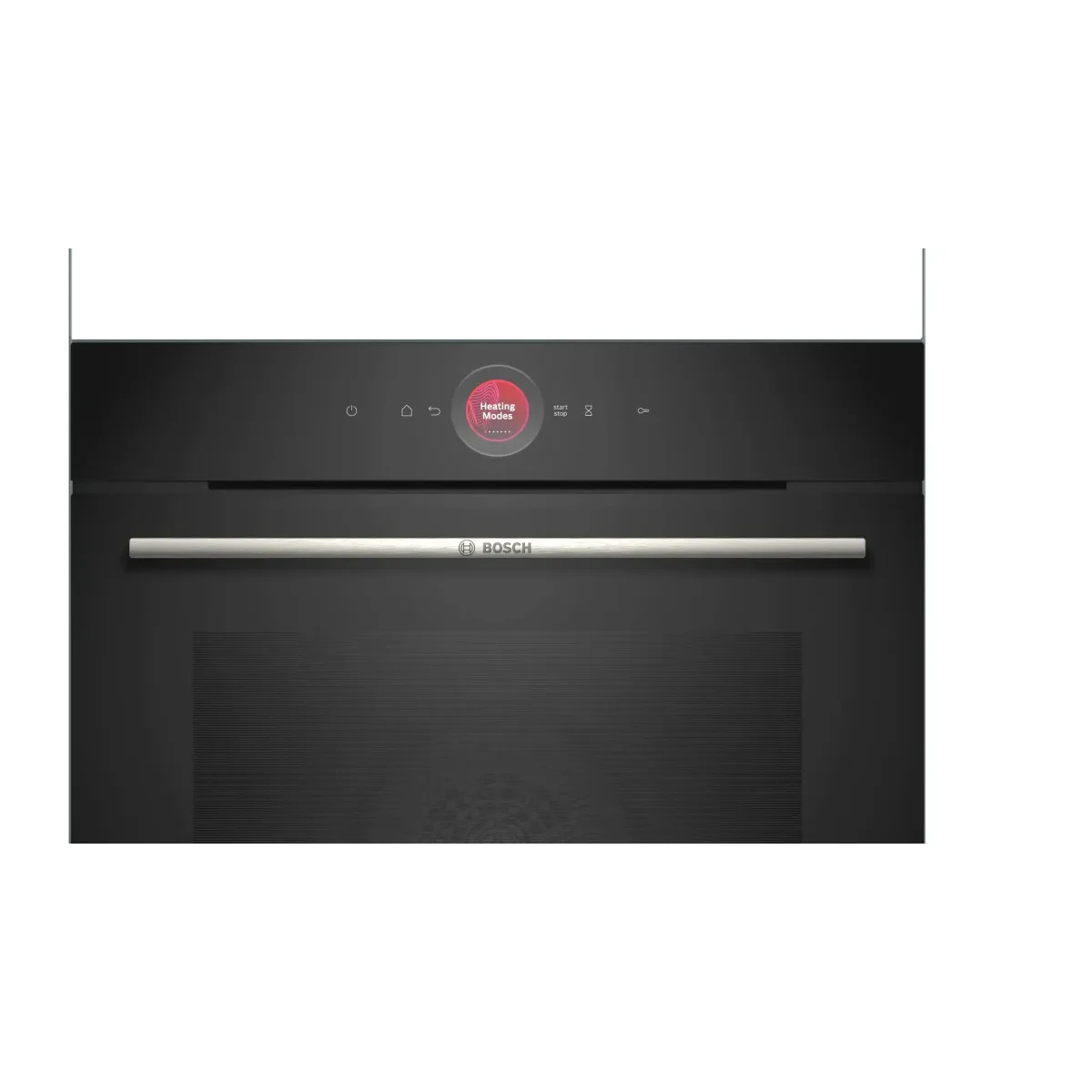 Quraşdırılan soba Bosch HBG7341B1